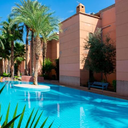 Riad Noureddine Marraquexe Exterior foto