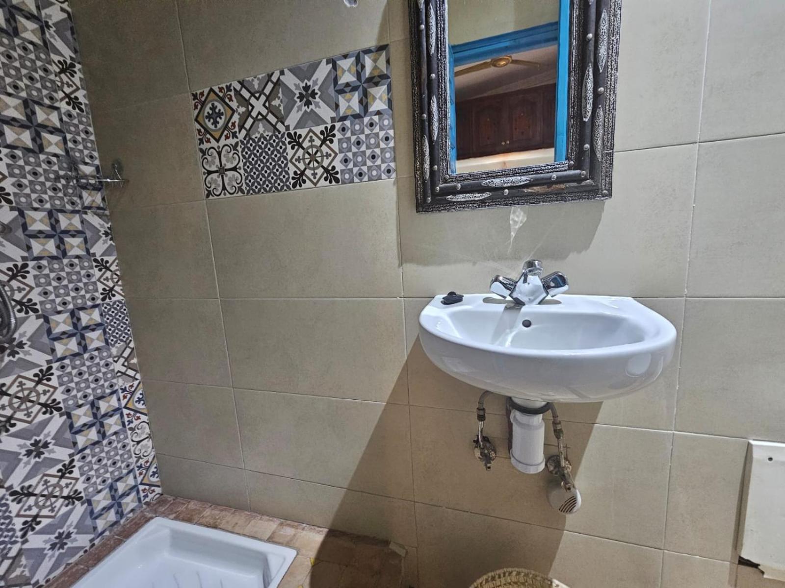 Riad Noureddine Marraquexe Exterior foto